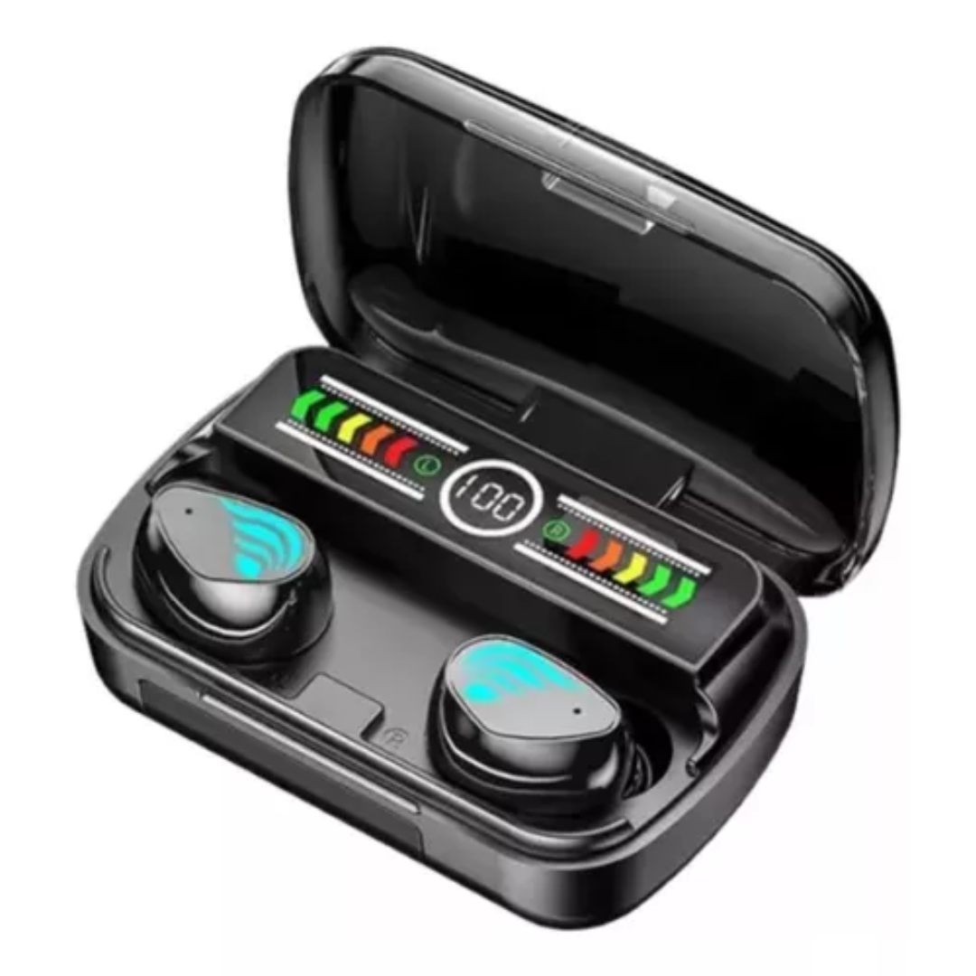 Miniatura 2 de Audífono Inalámbrico M27